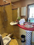 Riad Mazar Fes