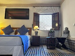 Riad Mazar Fes