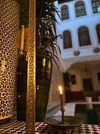 Riad Mazar Fes