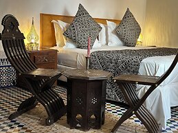Riad Mazar Fes