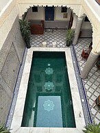 Riad Mazar Fes