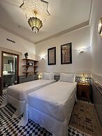 Riad Mazar Fes