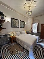 Riad Mazar Fes