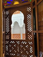 Riad Mazar Fes