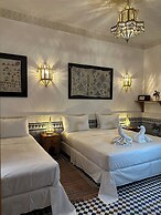 Riad Mazar Fes