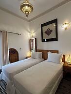 Riad Mazar Fes