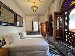 Riad Mazar Fes