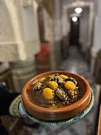 Riad Mazar Fes