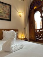 Riad Mazar Fes