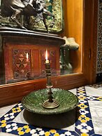 Riad Mazar Fes