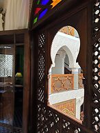 Riad Mazar Fes