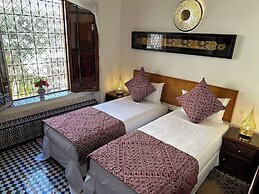 Riad Mazar Fes