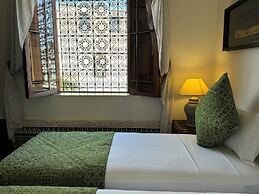 Riad Mazar Fes