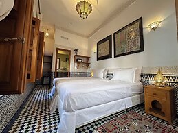 Riad Mazar Fes