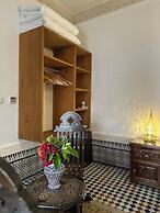 Riad Mazar Fes