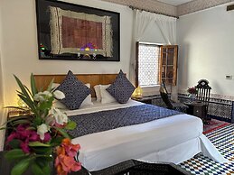 Riad Mazar Fes