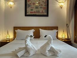 Riad Mazar Fes