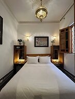 Riad Mazar Fes
