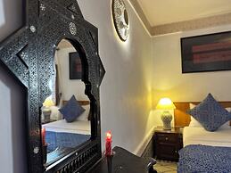 Riad Mazar Fes