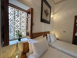 Riad Mazar Fes