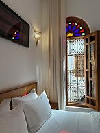 Riad Mazar Fes