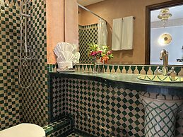 Riad Mazar Fes