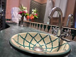 Riad Mazar Fes