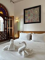 Riad Mazar Fes