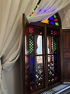 Riad Mazar Fes