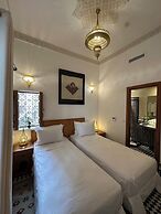 Riad Mazar Fes