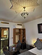 Riad Mazar Fes