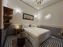 Riad Mazar Fes