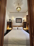 Riad Mazar Fes