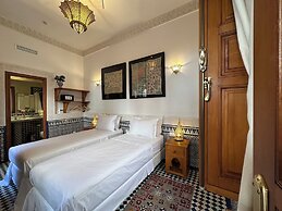 Riad Mazar Fes