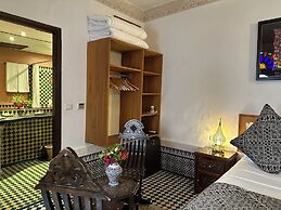 Riad Mazar Fes