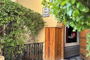 Riad Mazar Fes