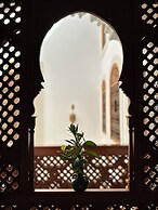 Riad Mazar Fes