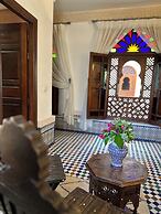 Riad Mazar Fes