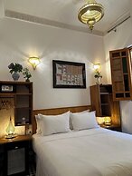 Riad Mazar Fes