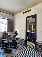 Riad Mazar Fes
