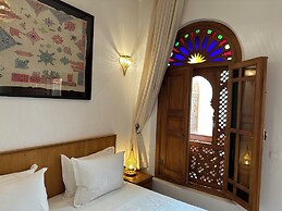Riad Mazar Fes