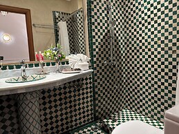 Riad Mazar Fes