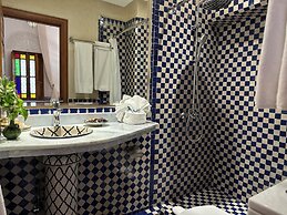 Riad Mazar Fes