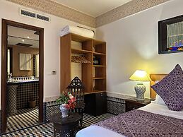 Riad Mazar Fes