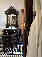 Riad Mazar Fes