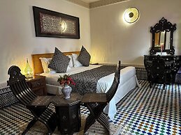 Riad Mazar Fes