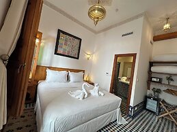 Riad Mazar Fes