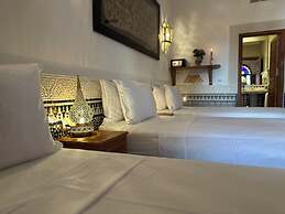 Riad Mazar Fes