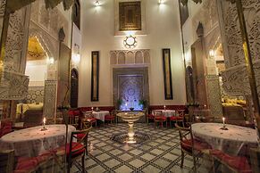 Riad Mazar Fes