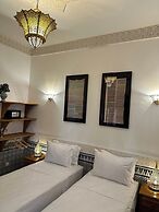 Riad Mazar Fes